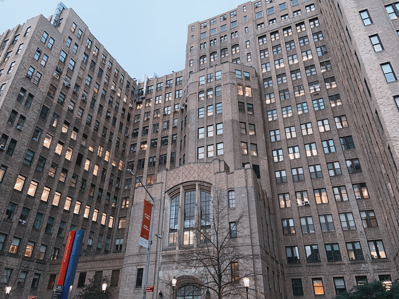 Columbia University Vagelos College of Physicians and Surgeons